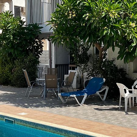 Theodoros Apt.22 帕拉利米尼 外观 照片
