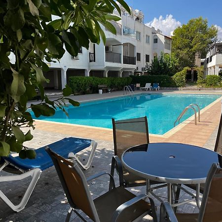 Theodoros Apt.22 帕拉利米尼 外观 照片