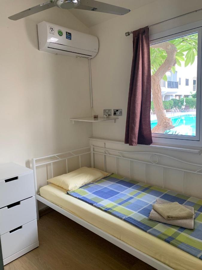 Theodoros Apt.22 帕拉利米尼 外观 照片