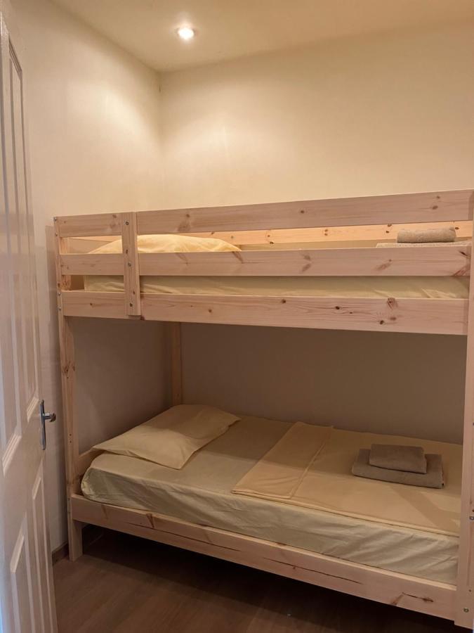 Theodoros Apt.22 帕拉利米尼 外观 照片