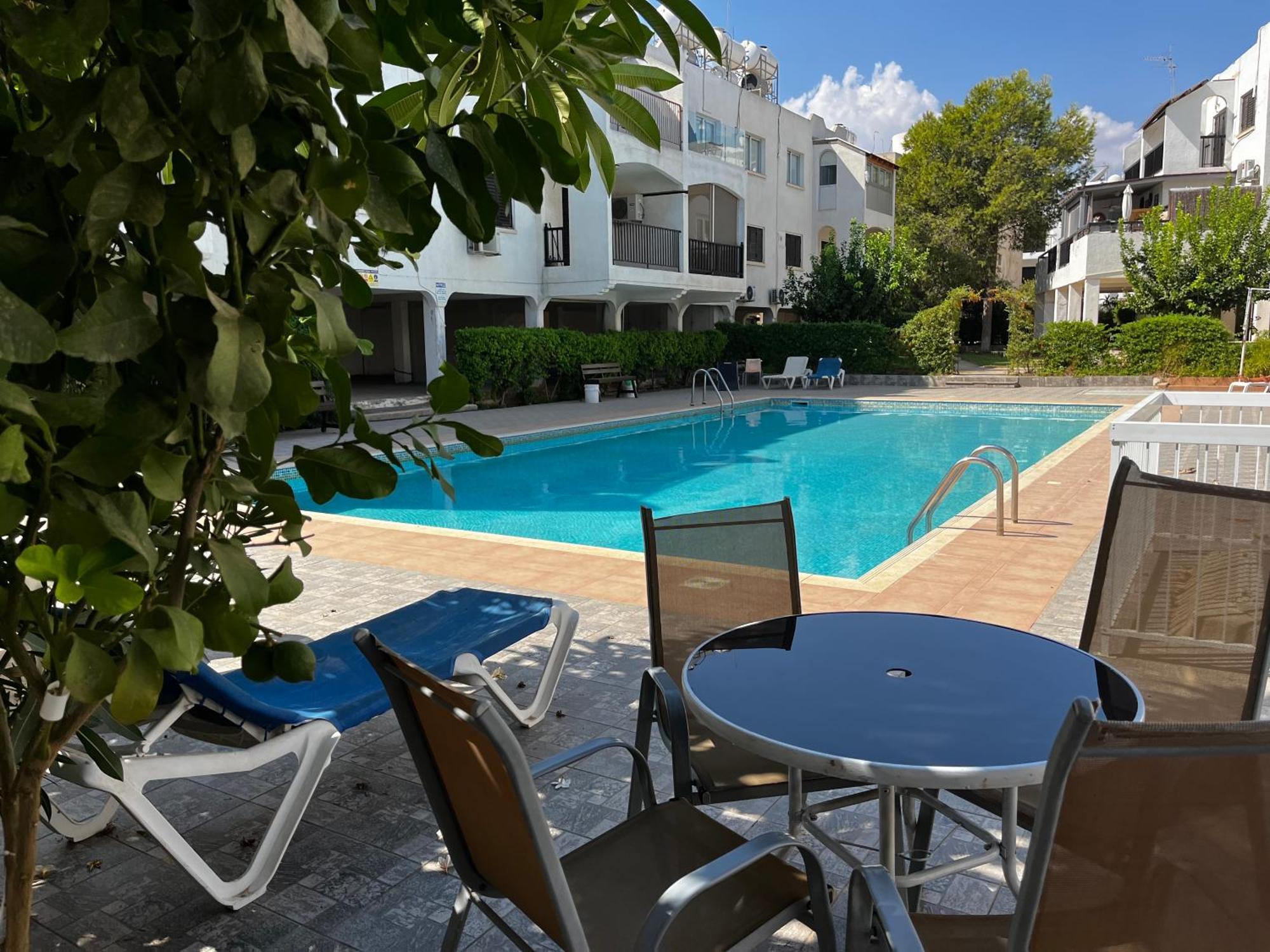 Theodoros Apt.22 帕拉利米尼 外观 照片