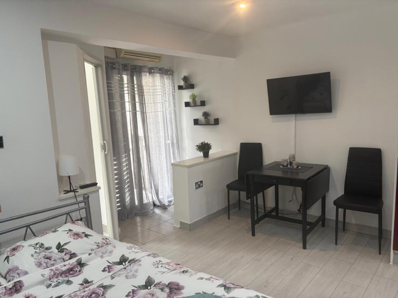 Theodoros Apt.22 帕拉利米尼 外观 照片